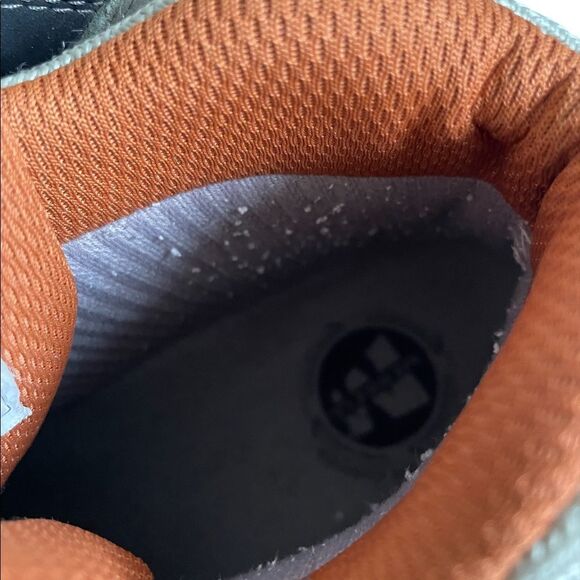 MERRELL Women’s Lace Up Hiking Ankle Boot
Green Black 9 - Picture 10 of 10